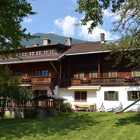 Boeglhof Villa Stumm Eksteriør bilde