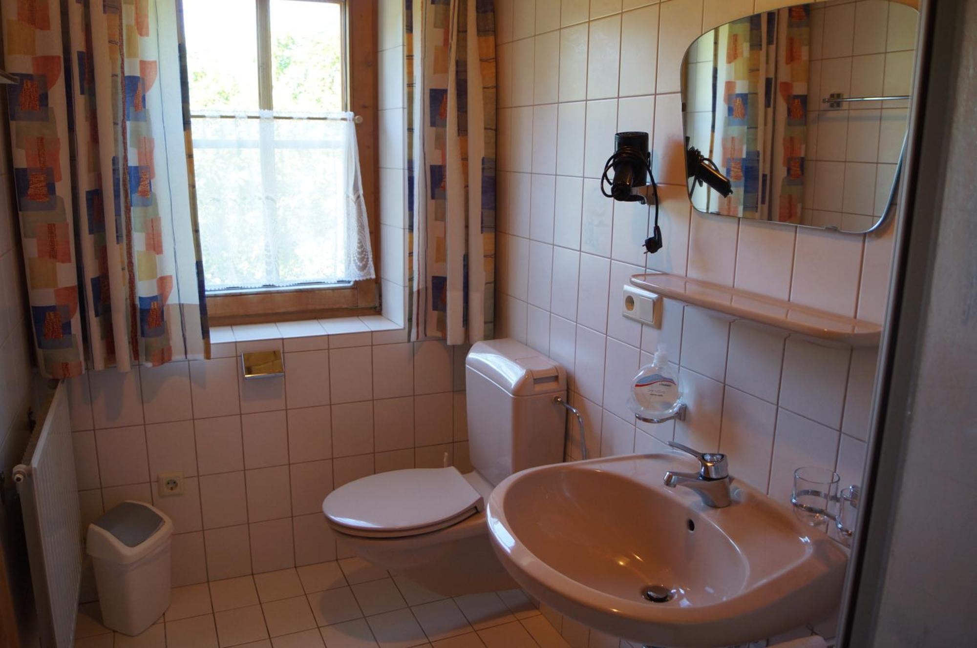 Boeglhof Villa Stumm Eksteriør bilde