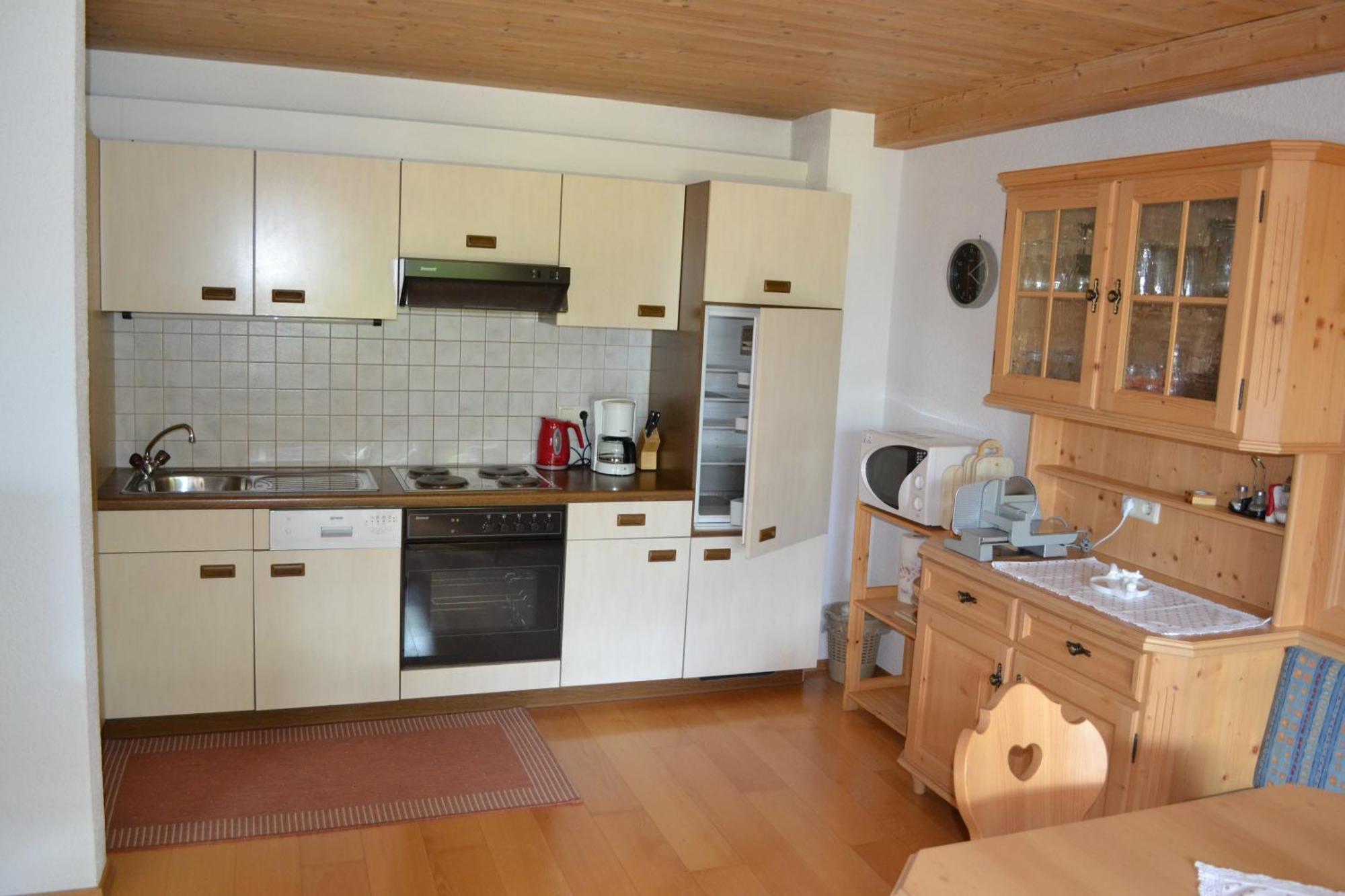 Boeglhof Villa Stumm Eksteriør bilde