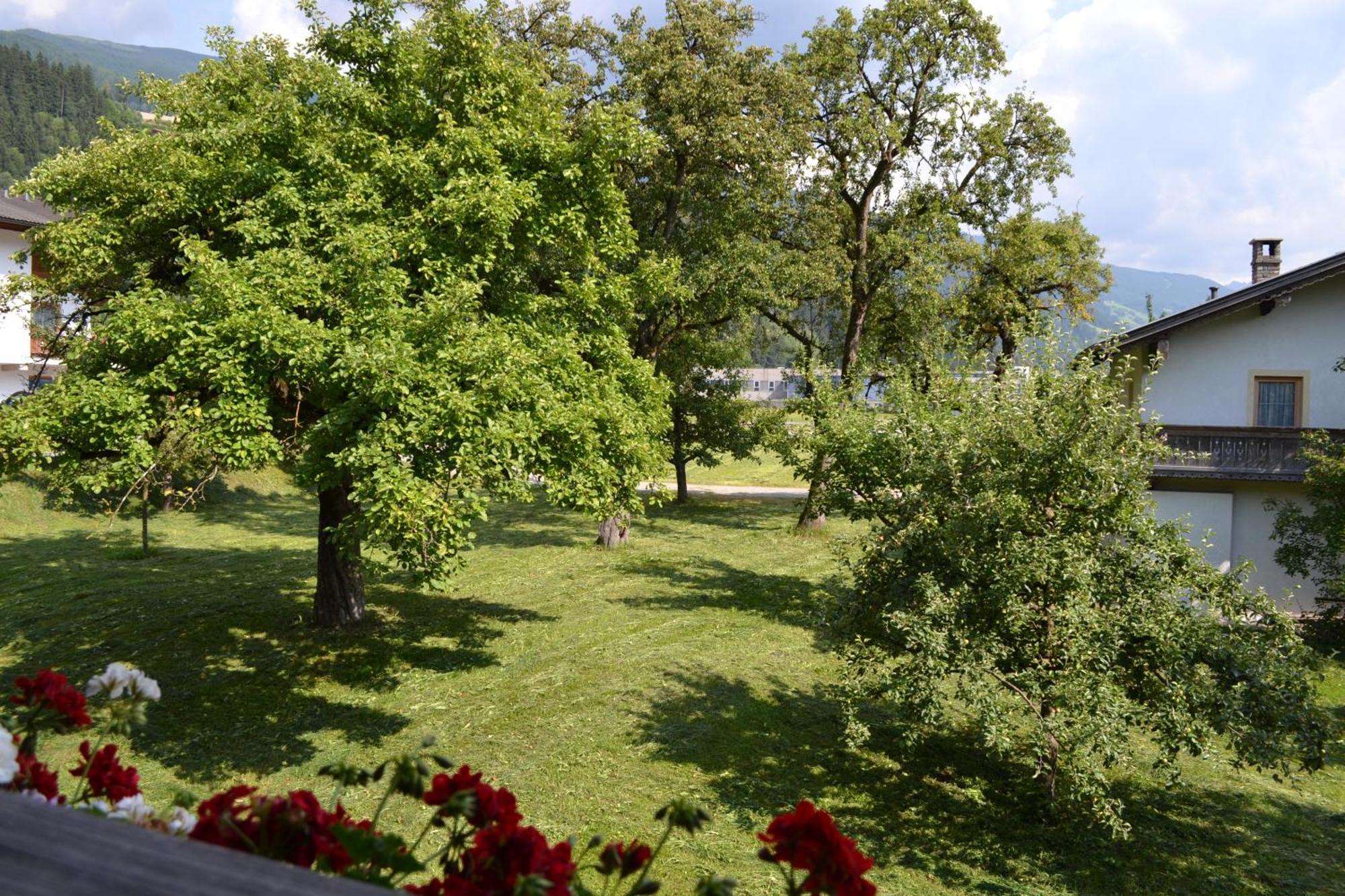 Boeglhof Villa Stumm Eksteriør bilde