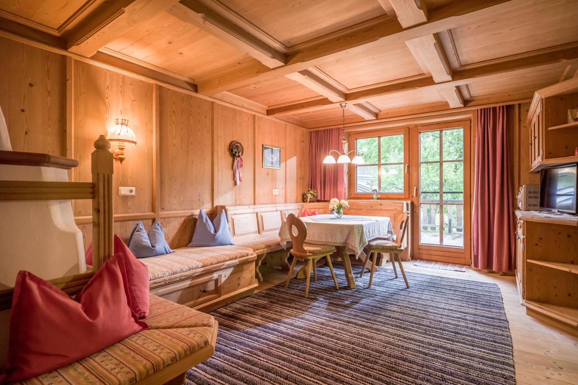 Boeglhof Villa Stumm Eksteriør bilde