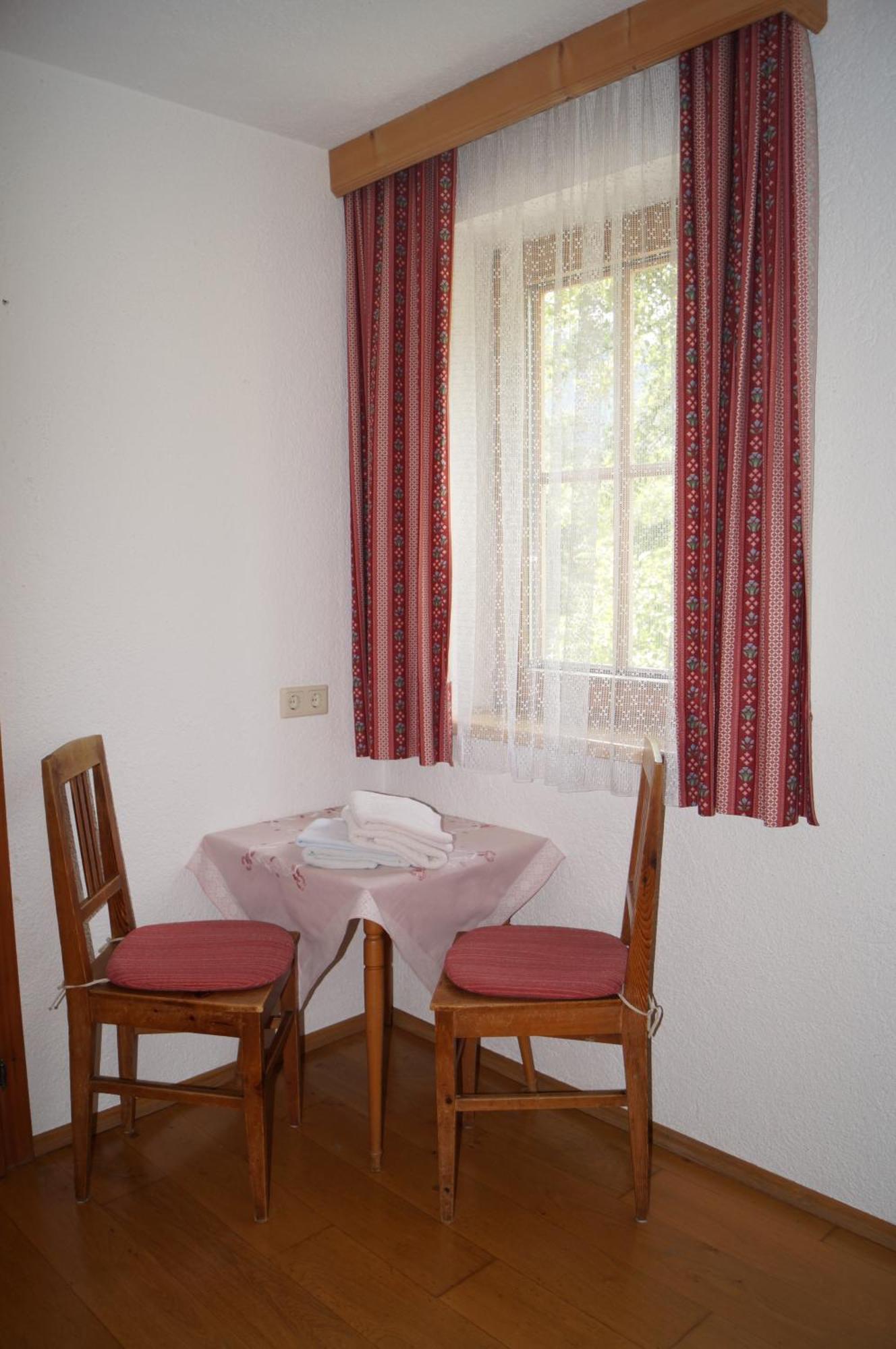 Boeglhof Villa Stumm Eksteriør bilde