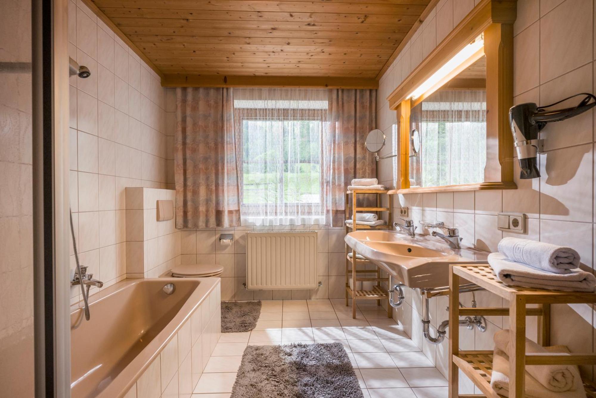 Boeglhof Villa Stumm Eksteriør bilde