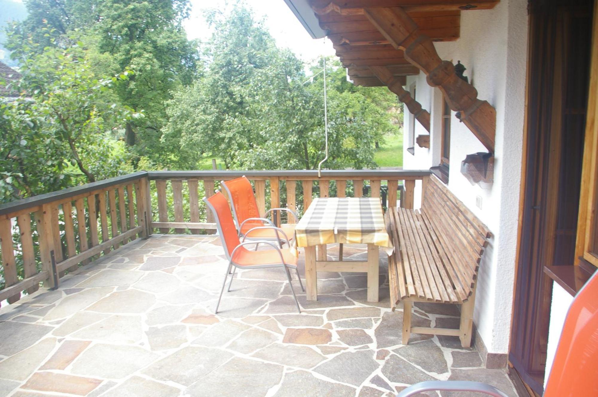 Boeglhof Villa Stumm Eksteriør bilde